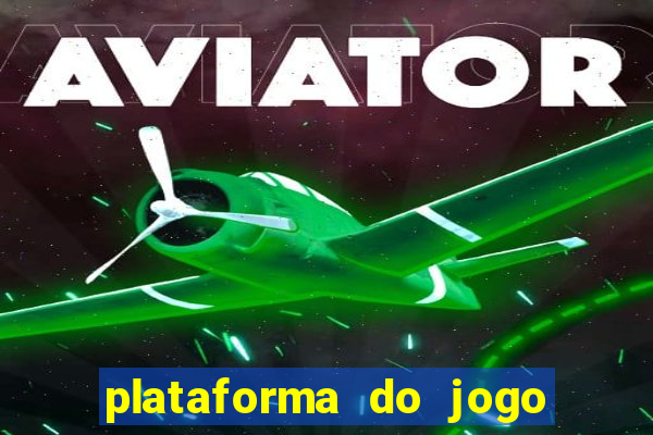 plataforma do jogo do canguru